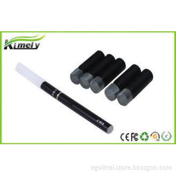 Health 180mah - 280mah 510 E Cig Starter Kit With 2pcs Tank